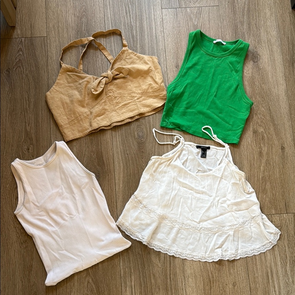 tank top bundle